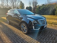 Cadillac XT5 2017