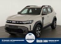 Dacia Duster 2025