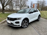 Volkswagen T-Roc 2020