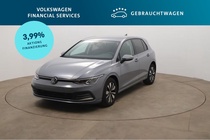 Volkswagen Golf 2024