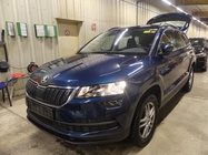 Skoda Karoq 2021