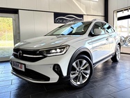 Volkswagen Taigo 2022