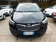 Opel Crossland 2020