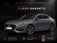 Hyundai i30 2020
