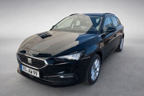 Seat Leon 2026