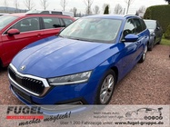 Skoda Octavia 2022