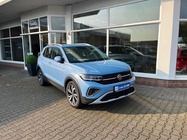 Volkswagen T-Cross 2024