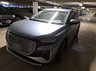 Audi Q4 e-tron 2024