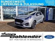 Ford Puma 2024