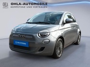 Fiat 500e 2022