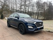 Hyundai Tucson 2020