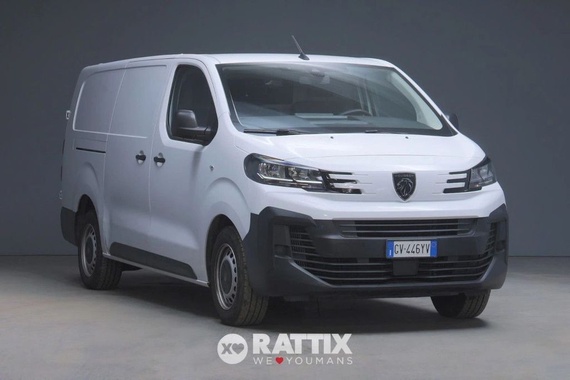 Peugeot Expert 2024