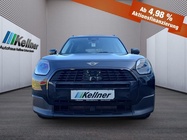 MINI Countryman 2025