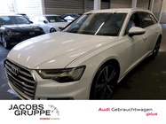 Audi S6 2023