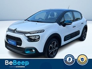 Citroen C3 2022