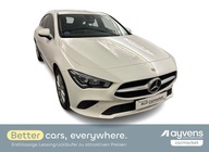 Mercedes-Benz CLA-Class 2023