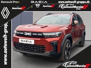 Dacia Bigster 2025
