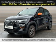 Dacia Spring 2022