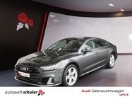 Audi S7 2023