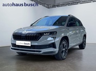 Skoda Karoq 2024