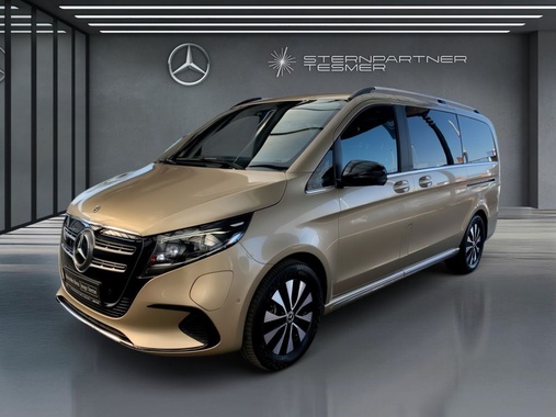 Mercedes-Benz EQV 2024