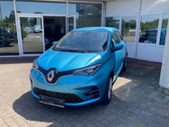 Renault ZOE 2021