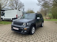 Jeep Renegade 2023