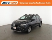 Dacia Sandero 2021
