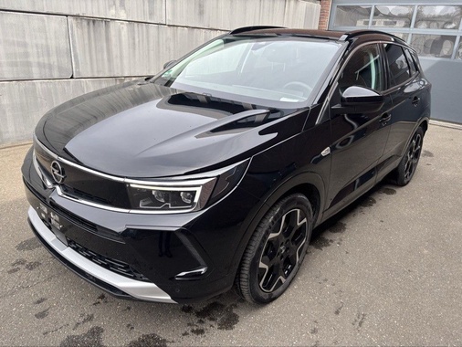 Opel Grandland 2024