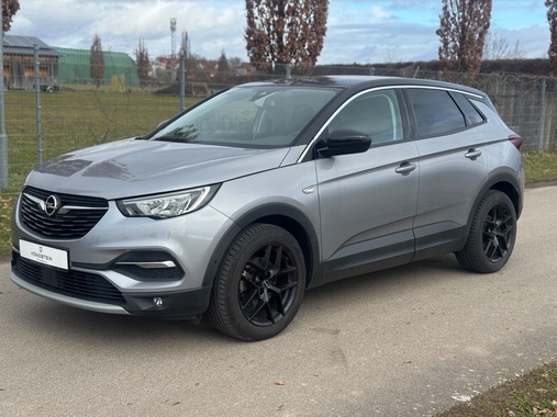 Opel Grandland 2019