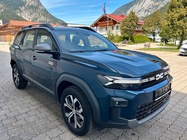 Dacia Bigster 2025