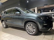 Seat Ateca 2019