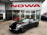 Porsche 991 2014