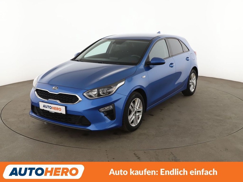 Kia cee'd / Ceed