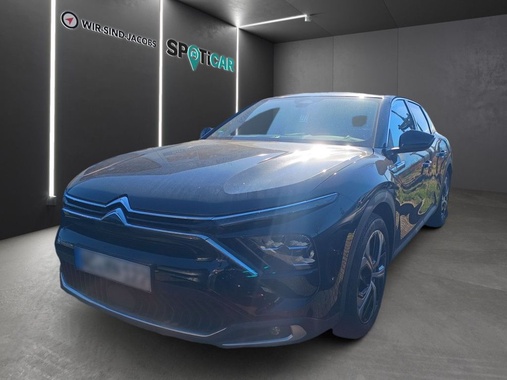 Citroen C5 2023