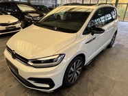 Volkswagen Touran 2025
