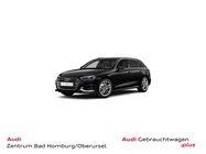 Audi A4 2023