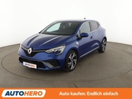Renault Clio 2021