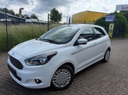 Ford Ka/Ka+ 2018