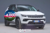 Jeep Compass 2024