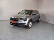Skoda Karoq 2020