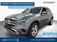 Mercedes-Benz GLC-Class 2020