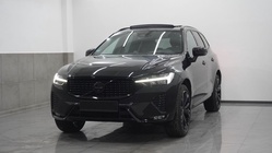 Volvo XC60 2025