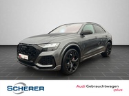 Audi RSQ8 2022