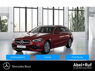 Mercedes-Benz C-Class 2025