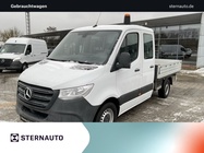 Mercedes-Benz Sprinter 2019