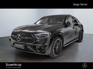 Mercedes-Benz GLC-Class 2024