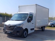 Renault Master 2023