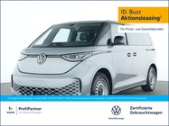 Volkswagen ID.Buzz 2025