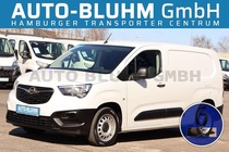 Opel Combo 2022